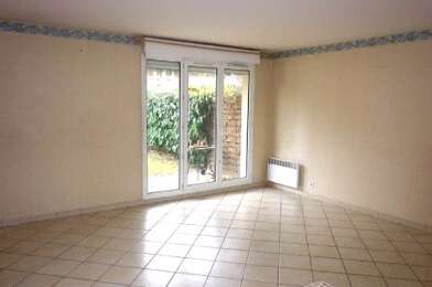 Appartement 2 pièces 715 €