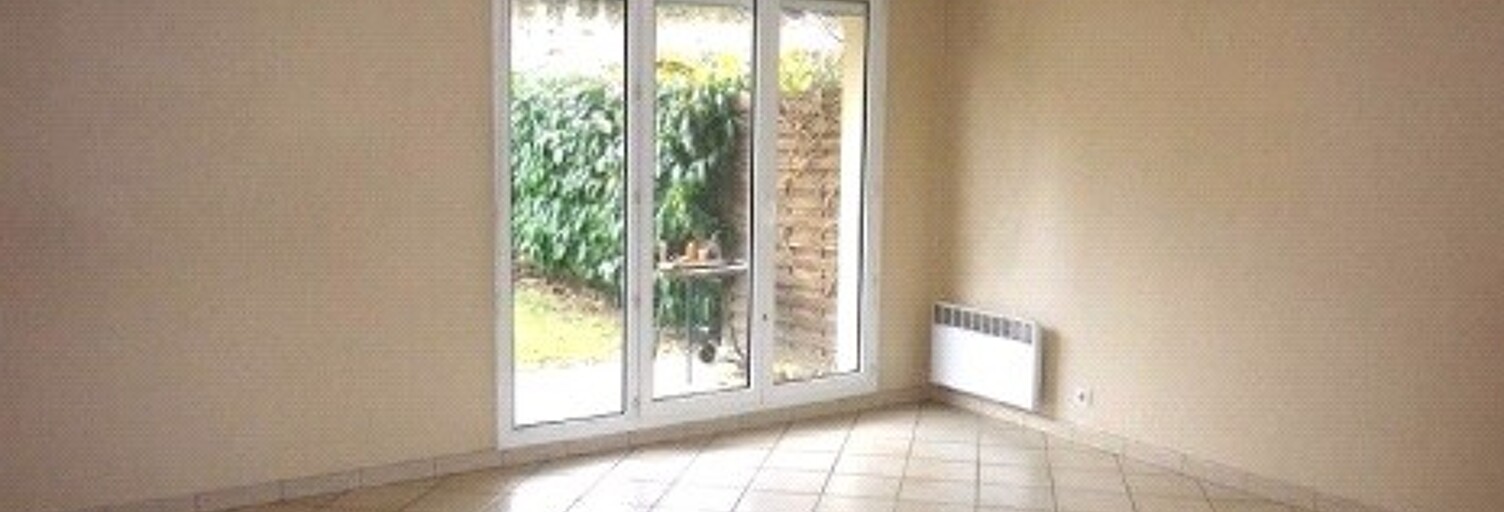 Appartement 2 Pièces 49 m² à louer à Corbeil-Essonnes (91100)