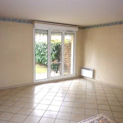 Appartement 2 pièces 49 m²