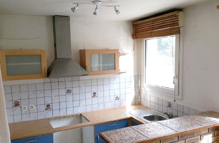Location appartement 2 pièces 49 m² à Corbeil-Essonnes (91100) — photo 3