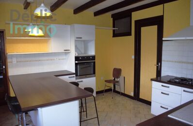 vente maison 78 000 € à proximité de Chef-Boutonne (79110)