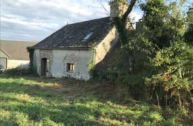 vente maison 98 550 € à proximité de Puy-d'Arnac (19120)