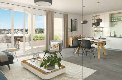 Appartement 4 pièces 270142 €