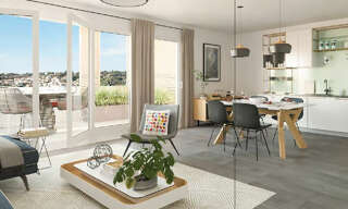 Appartement 4 Pièces 79 m² à vendre à Nîmes (30000)