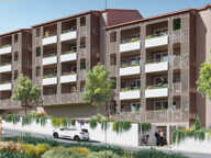 Vente appartement T4 neuf Nîmes — photo 2
