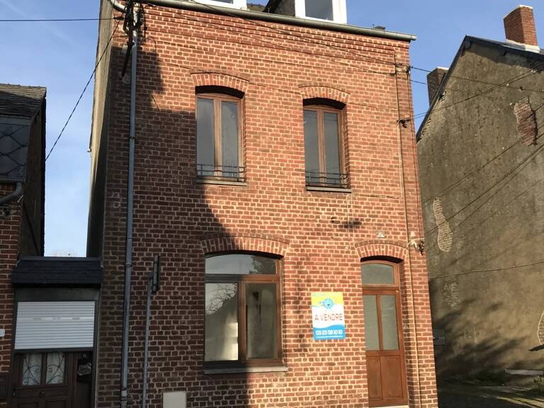 PROCHE CENTRE VILLE — photo 1