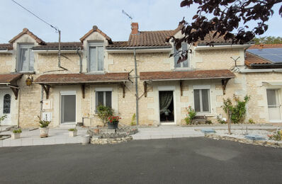 vente maison 240 000 € à proximité de Saint-Christophe (86230)