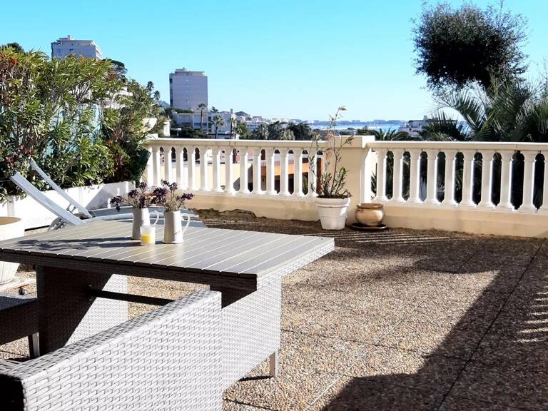 Cannes : Un havre de paix à 5 mn du front de mer — photo 1