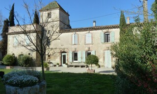 Maison 24 Pièces 689 m² à vendre à Carcassonne (11000)