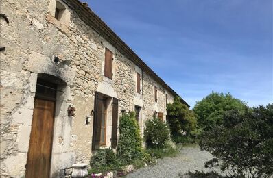 vente maison 175 000 € à proximité de Saint-Antoine-de-Breuilh (24230)