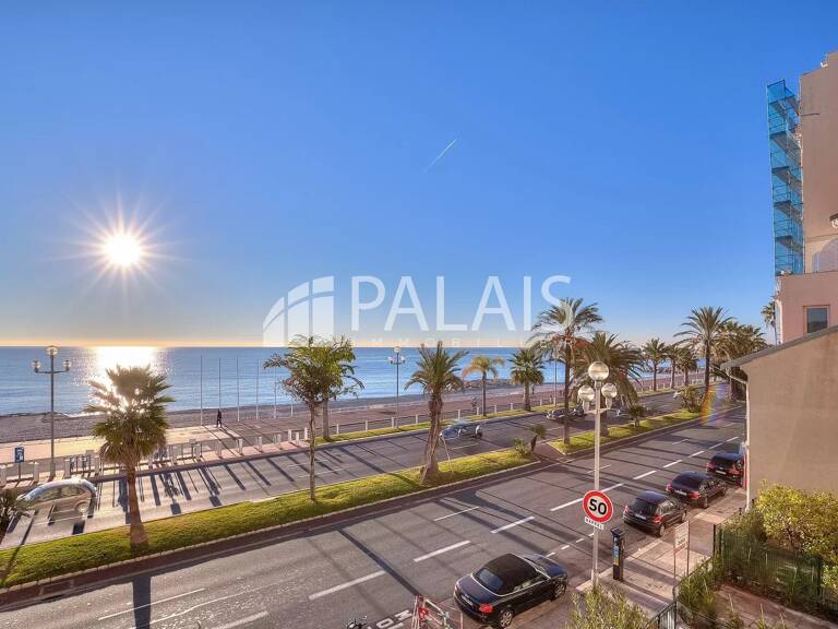 3P PROMENADE DES ANGLAIS — photo 1
