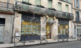 Commerce  156 m² à vendre à Arles (13104)