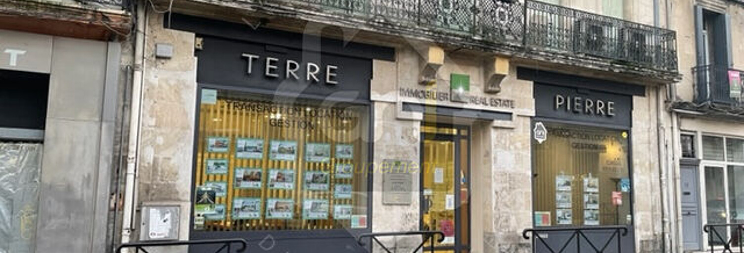 Commerce  156 m² à vendre à Arles (13104)