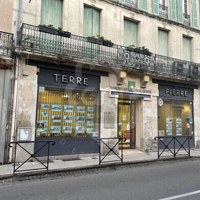 Commerce  285000 €