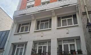 Appartement 2 Pièces 50 m² à vendre à Paris 3 (75003)