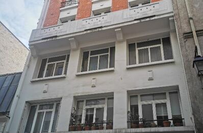 vente appartement 495 000 € à proximité de Colombes (92700)