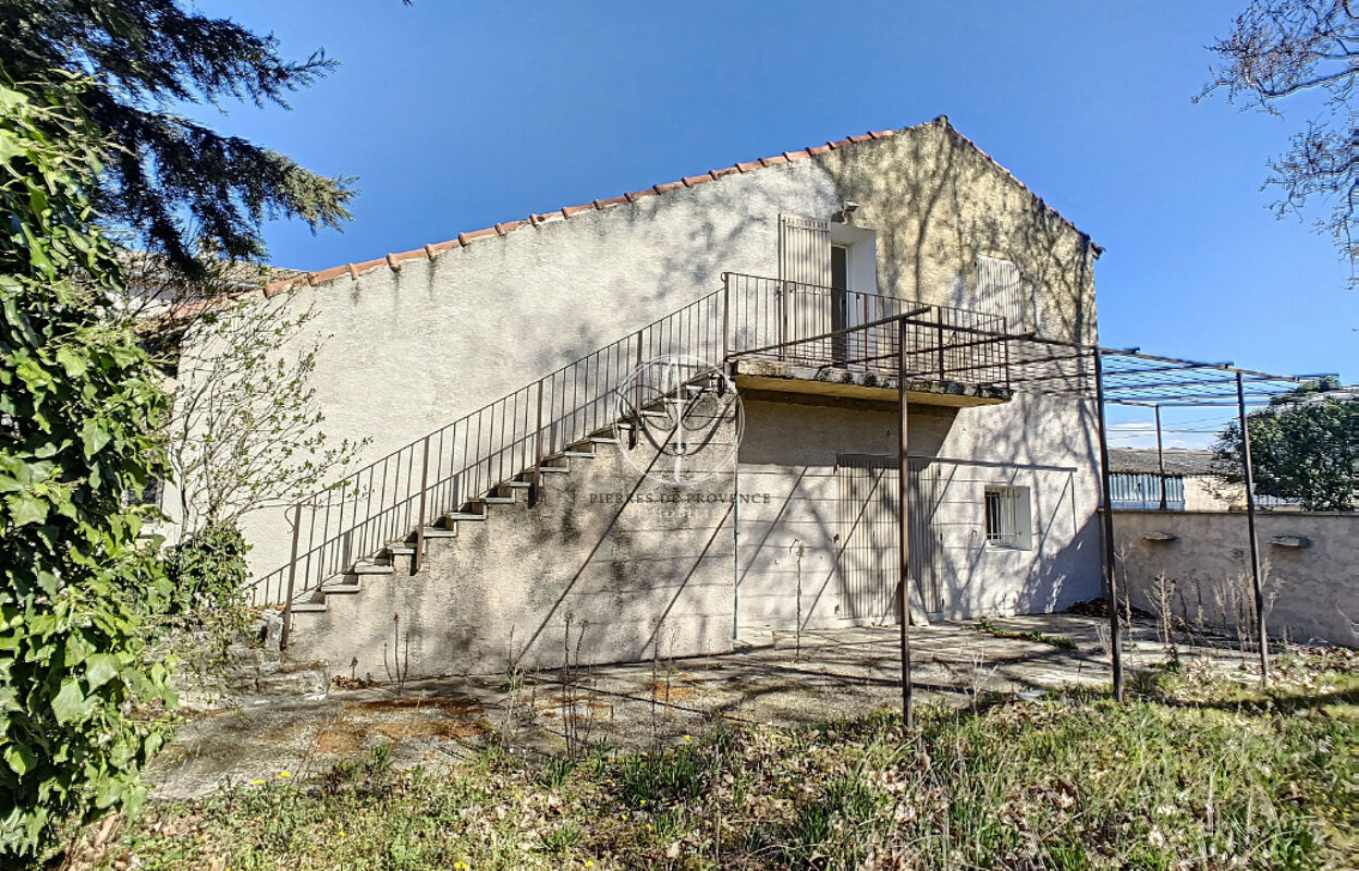 maison 5 pièces 226 m2 à vendre à L'Isle-sur-la-Sorgue (84800)