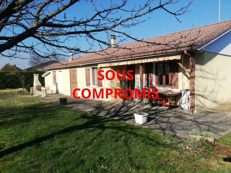 10 MIN SUD SAINT MARCELLIN — photo 1