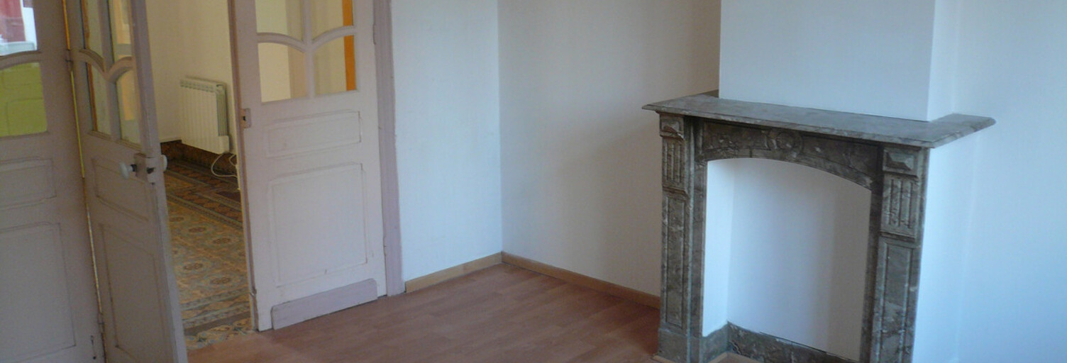 Immeuble  109 m² à vendre à Valenciennes (59300)