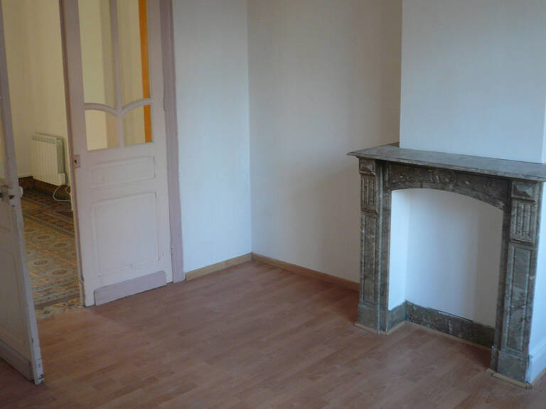 Immeuble — photo 1