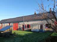 Belle longère à vendre près de Villapourçon dans le Morvan — photo 3
