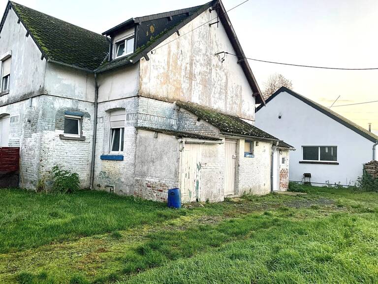 EXCLUSIVITE, INVESTISSEMENT LOCATIF ! — photo 1