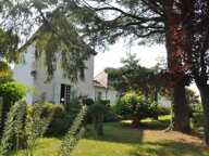 Grande maison de village avec terrain à vendre en Dordogne — photo 3