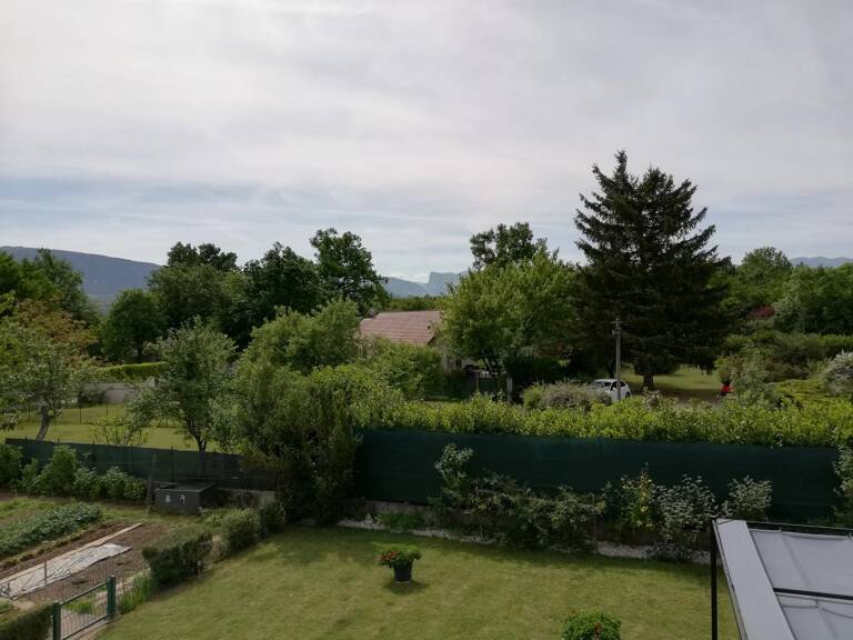 PROCHE SAINT MARCELLIN — photo 1