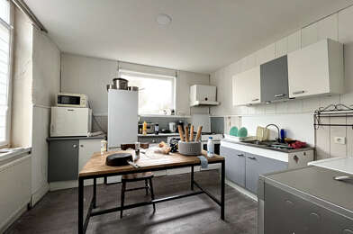 Immeuble  299000 €