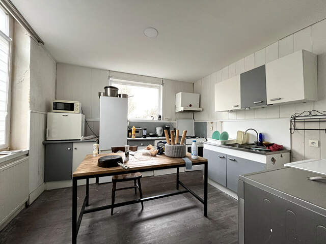 IMMEUBLE DE RAPPORT TYPE COLOCATION - WASQUEHAL — photo du bien