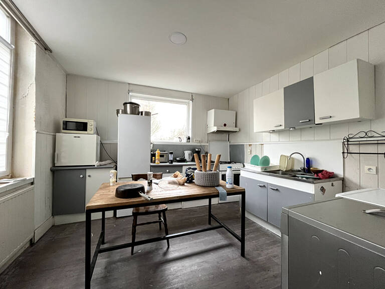 IMMEUBLE DE RAPPORT TYPE COLOCATION - WASQUEHAL — photo 1