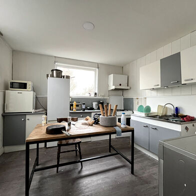 Immeuble  299000 €