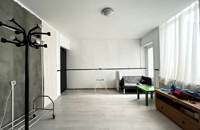 IMMEUBLE DE RAPPORT TYPE COLOCATION - WASQUEHAL — photo 2