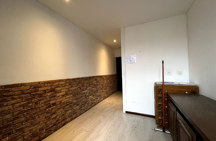IMMEUBLE DE RAPPORT TYPE COLOCATION - WASQUEHAL — photo 4