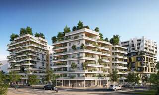 Appartement neuf   m² à vendre à Montpellier (34000)