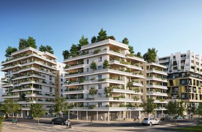 appartement 3 pièces 57 à 64 m2 à vendre à Montpellier (34000)
