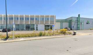 Local industriel  1300 m² à vendre à Gouesnou (29850)