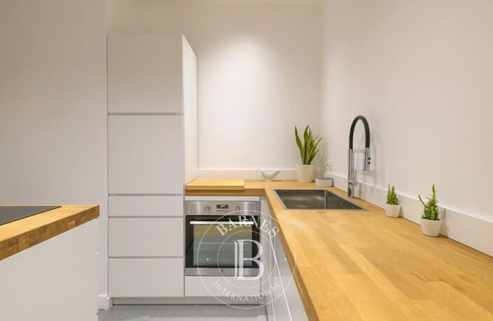 Lyon 1er - Appartement de 54.16 m² - 1 chambre — photo 4