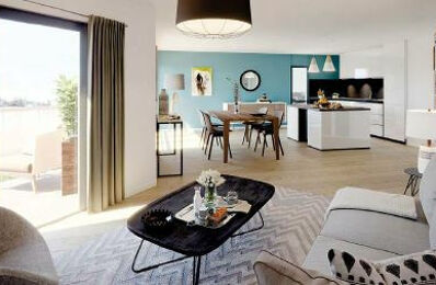 vente appartement 269 600 € à proximité de Vers-Pont-du-Gard (30210)