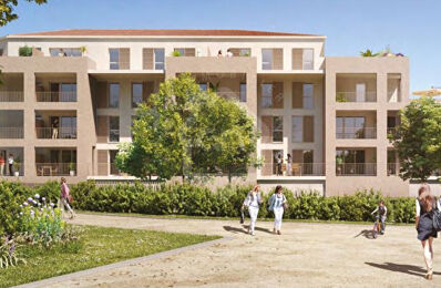 vente appartement 243 000 € à proximité de La Destrousse (13112)