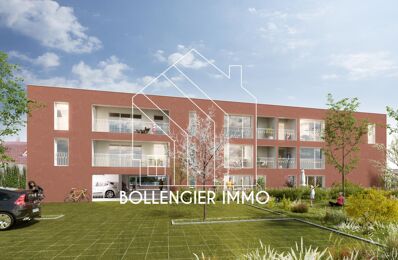 vente appartement 160 000 € à proximité de Péronne-en-Mélantois (59273)