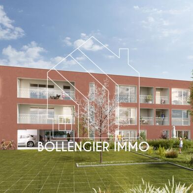 Appartement 1 pièces 160000 €