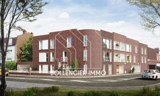 Appartement 4 Pièces 85 m² à vendre à Villeneuve-d'Ascq (59650)