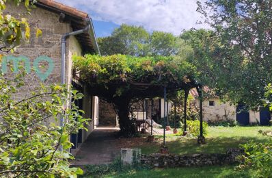 vente maison 262 500 € à proximité de Saint-Romans-Lès-Melle (79500)