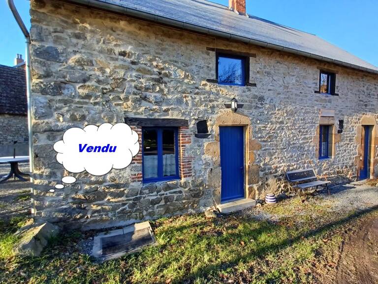 A vendre dans le Puy de Dôme une maison prête à emménager — photo 1