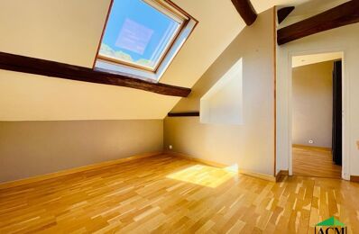 appartement 2 pièces 30 m2 à vendre à Méry-sur-Oise (95540)