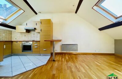 vente appartement 129 950 € à proximité de Osny (95520)