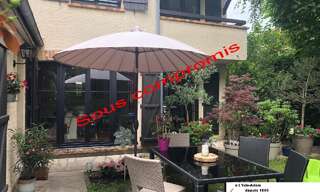 Maison 6 Pièces 101 m² à vendre à Parmain (95620)