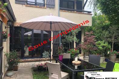 Maison 6 pièces 307000 €