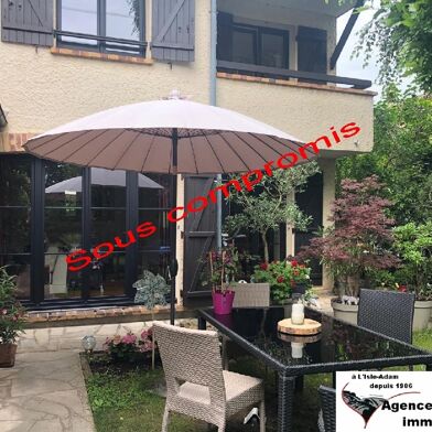 Maison 6 pièces 307000 €